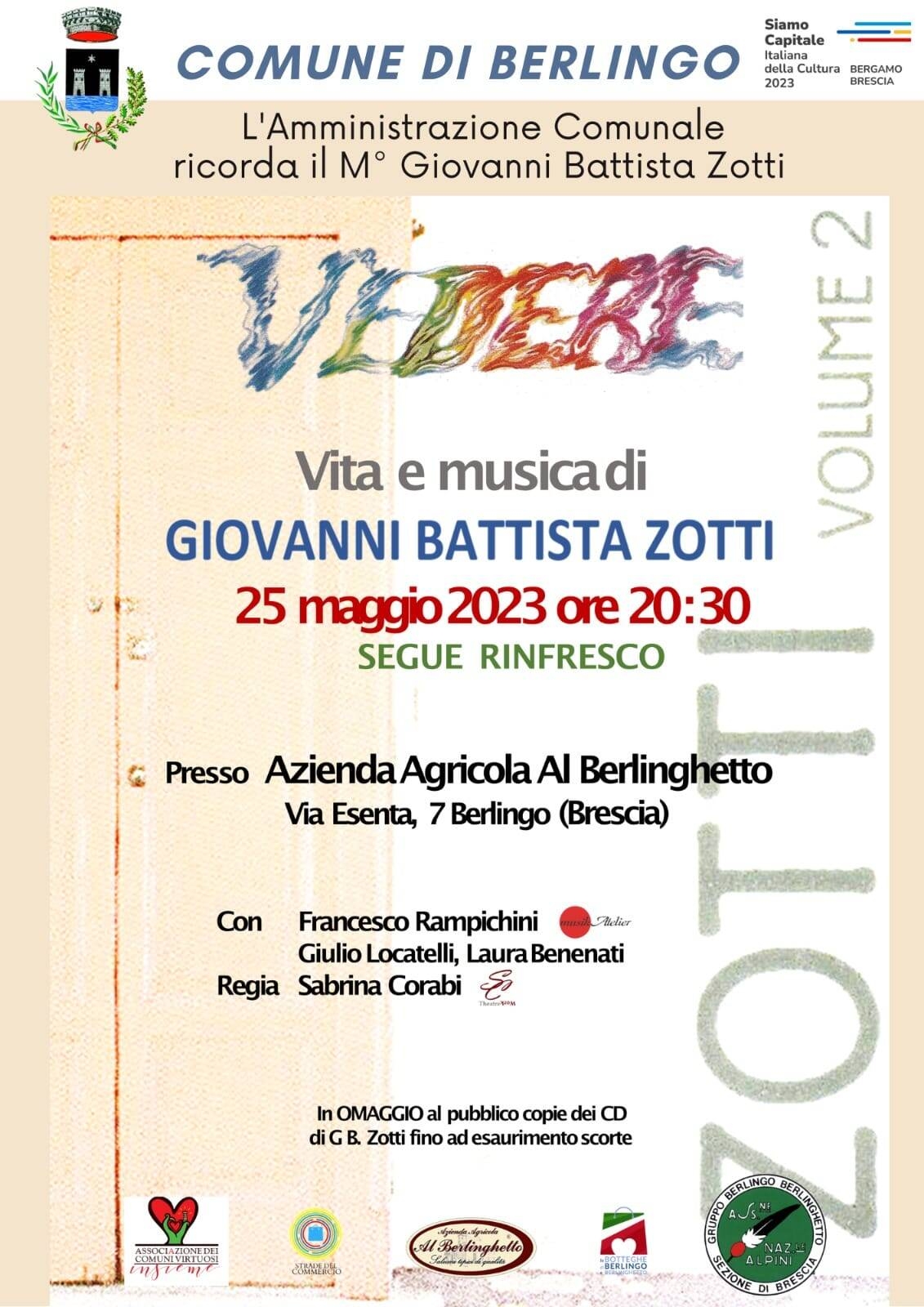 Immagine: Volantino aggiornato