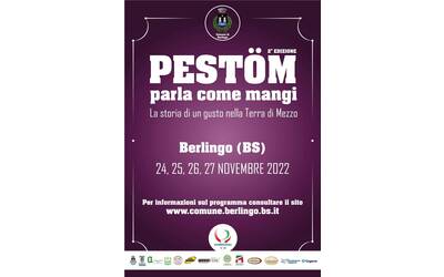 Immagine: Volantino Pestom