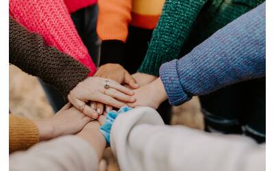 Immagine: volontariato