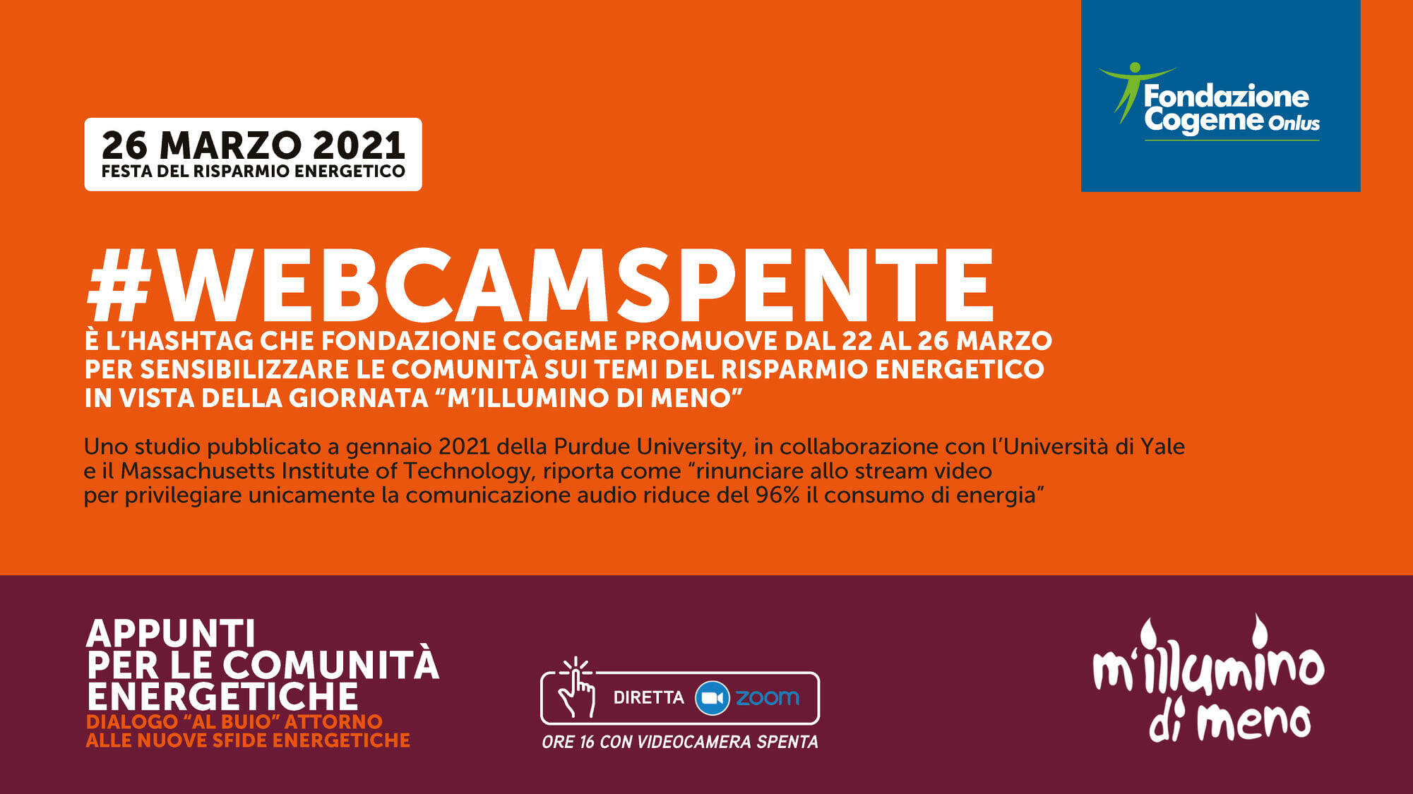 Immagine: WebCamSpente