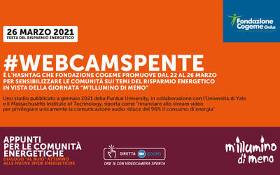 Immagine: WebCamSpente